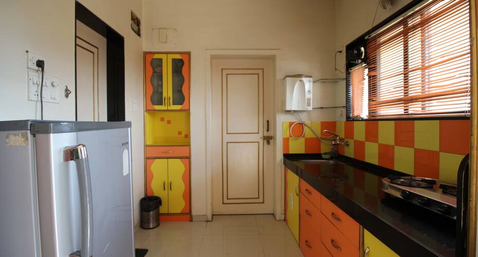 Bella Vista - Serene Bay, Pune 4